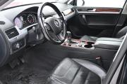 Volkswagen Touareg II Екатеринбург  - изображение 22
