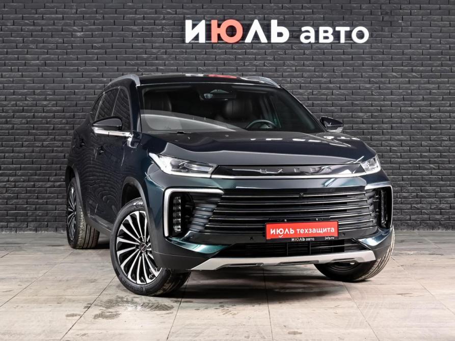 Exeed TXL I Рестайлинг 2 Екатеринбург  - изображение 3