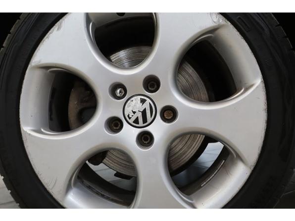 Volkswagen Golf VI с пробегом 2010 года, цена 822 000 рублей, 141261 км, хэтчбек, Автокод Объявления