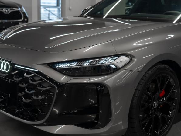Audi A5 III (B10) с пробегом 2025 года, цена 6 000 000 рублей, 50 км, седан, Автокод Объявления