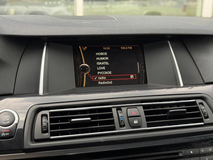 BMW 5 серии VI (F10/F11/F07) Ульяновск  - изображение 24