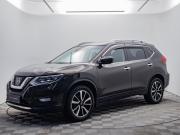 Nissan X-Trail III Рестайлинг Москва  - изображение 18