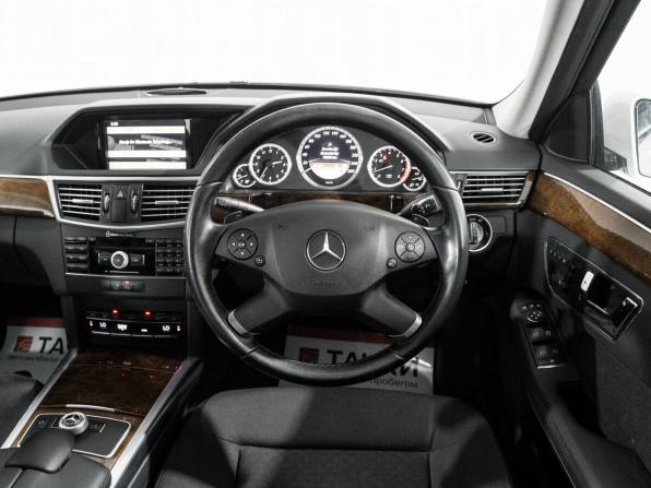 Mercedes-Benz E-Класс IV (W212 S212 C207) с пробегом 2011 года, цена 1 405 500 рублей, 110531 км, седан, Автокод Объявления