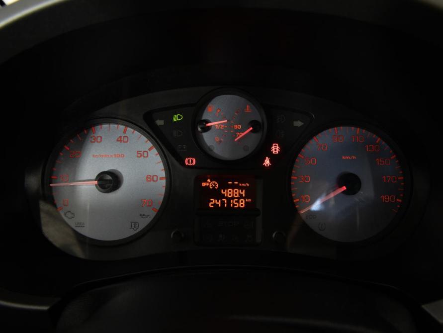 Citroen Berlingo II Рестайлинг 2 Санкт-Петербург  - изображение 20
