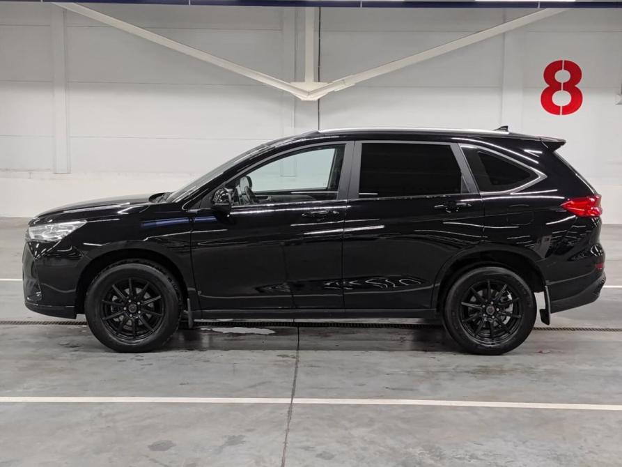 Haval M6 II Казань  - изображение 10