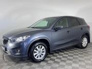 Mazda CX-5 I Ростов-на-Дону  - изображение 21