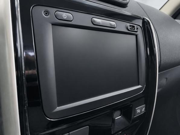 Nissan Terrano III (D10) с пробегом 2019 года, цена 1 499 000 рублей, 105349 км, внедорожник, Автокод Объявления