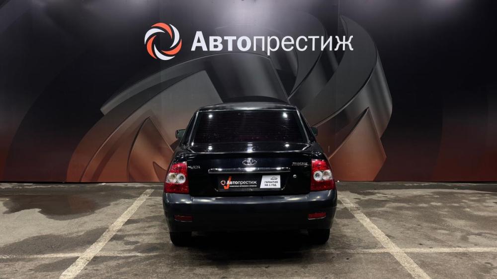 Lada (ВАЗ) Priora I Ставрополь  - изображение 5