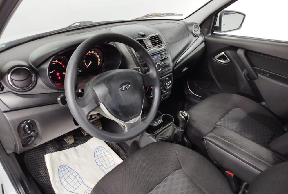Lada (ВАЗ) Granta I Рестайлинг Саратов  - изображение 20