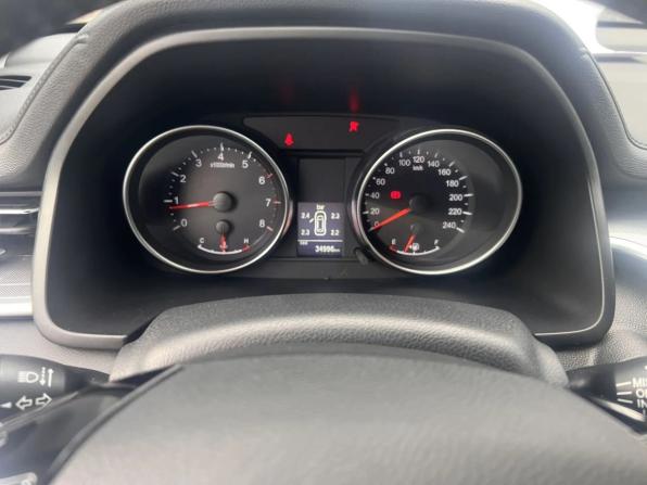 Haval M6 II с пробегом 2025 года, цена 1 795 000 рублей, 34996 км, внедорожник, Автокод Объявления
