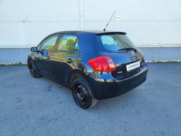 Toyota Auris I с пробегом 2008 года, цена 550 000 рублей, 219411 км, хэтчбек, Автокод Объявления