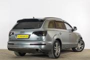 Audi Q7 I (4L) Тюмень  - изображение 29