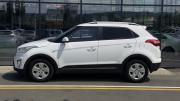 Hyundai Creta I Рестайлинг Оренбург  - изображение 29