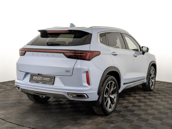Exeed LX I Рестайлинг с пробегом 2023 года, цена 2 190 000 рублей, 60500 км, внедорожник, Автокод Объявления