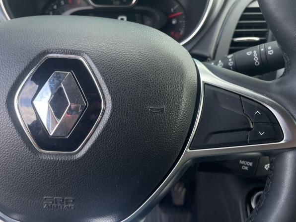 Renault Kaptur I Рестайлинг с пробегом 2021 года, цена 1 590 000 рублей, 78242 км, внедорожник, Автокод Объявления