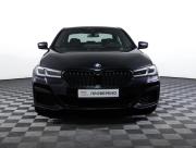 BMW 5 серии VII (G30/G31/G38) Рестайлинг Москва  - изображение 26