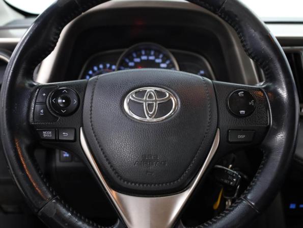 Toyota RAV4 IV (XA40) с пробегом 2014 года, цена 2 049 000 рублей, 174486 км, внедорожник, Автокод Объявления