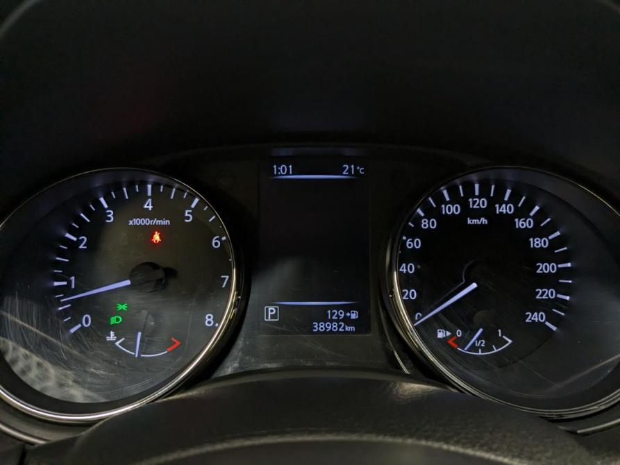 Nissan Qashqai II Рестайлинг Санкт-Петербург  - изображение 13