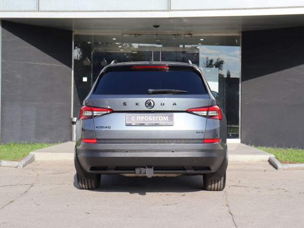 Skoda Kodiaq I с пробегом 2019 года, цена 2 686 000 рублей, 154316 км, внедорожник, Автокод Объявления