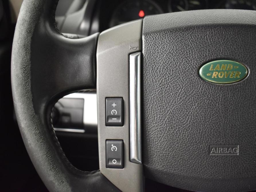 Land Rover Freelander II Казань  - изображение 14