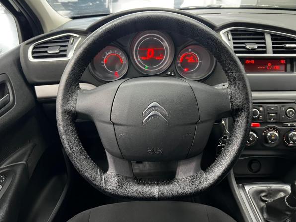 Citroen C4 II с пробегом 2014 года, цена 650 000 рублей, 199036 км, седан, Автокод Объявления