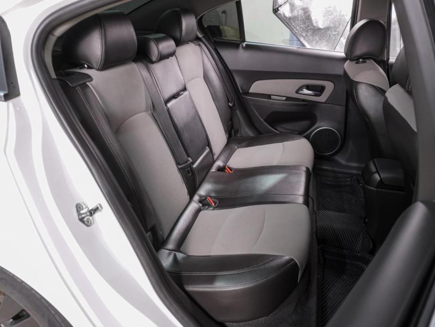 Chevrolet Cruze I Рестайлинг Воронеж  - изображение 7