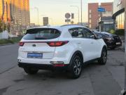 Kia Sportage IV Рестайлинг Санкт-Петербург  - изображение 25