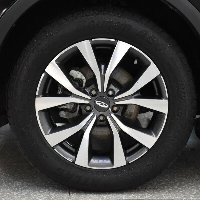 Chery Tiggo 7 Pro Max I Москва  - изображение 19