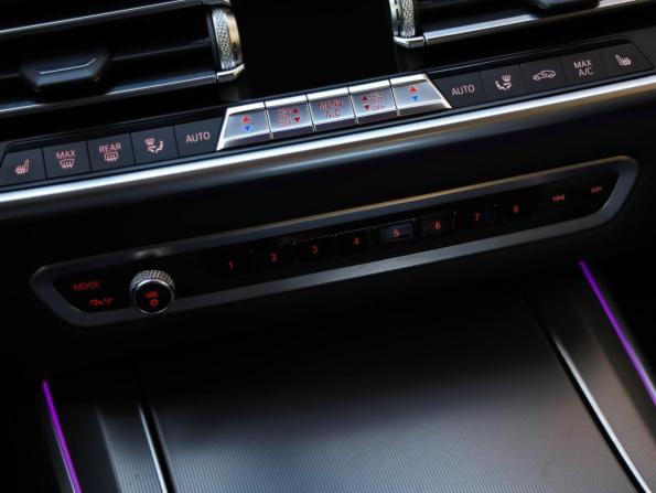 BMW X5 IV (G05/G18) с пробегом 2019 года, цена 4 389 000 рублей, 186759 км, внедорожник, Автокод Объявления