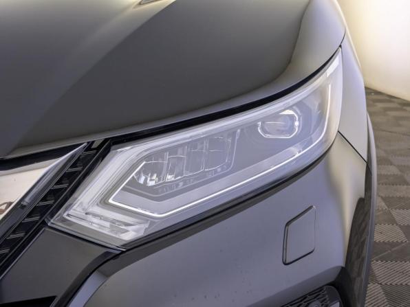 Nissan Qashqai II Рестайлинг с пробегом 2019 года, цена 1 900 000 рублей, 86110 км, внедорожник, Автокод Объявления