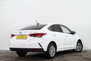 Hyundai Solaris II Рестайлинг Сургут  - изображение 22