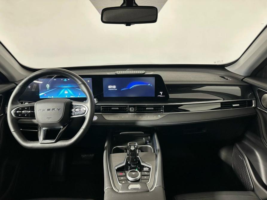 Chery Tiggo 7 Pro Max I Рестайлинг Пермь  - изображение 15