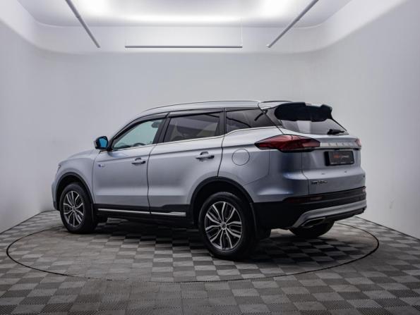 Geely Atlas Pro с пробегом 2021 года, цена 1 880 000 рублей, 67585 км, внедорожник, Автокод Объявления
