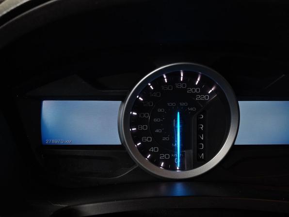 Ford Explorer V с пробегом 2014 года, цена 1 379 000 рублей, 278968 км, внедорожник, Автокод Объявления
