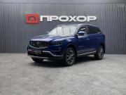 Belgee X70 I Рестайлинг Пермь  - изображение 34