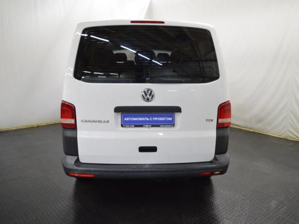 Volkswagen Caravelle T5 Рестайлинг с пробегом 2013 года, цена 1 600 000 рублей, 290642 км, минивэн, Автокод Объявления