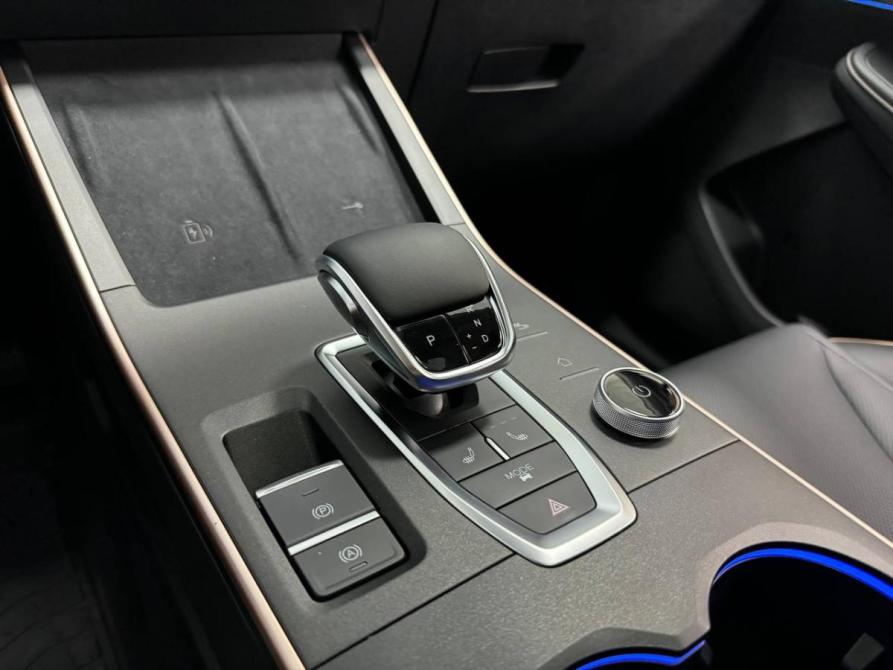 Omoda C5 I Красноярск  - изображение 12
