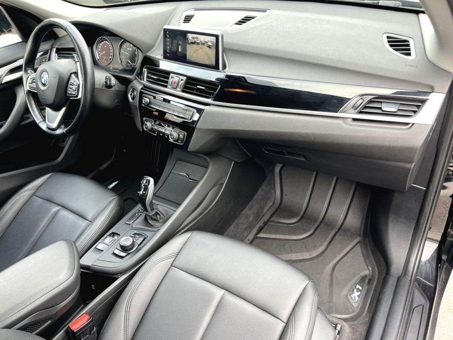 BMW X1 II (F48) Рестайлинг Пермь  - изображение 13