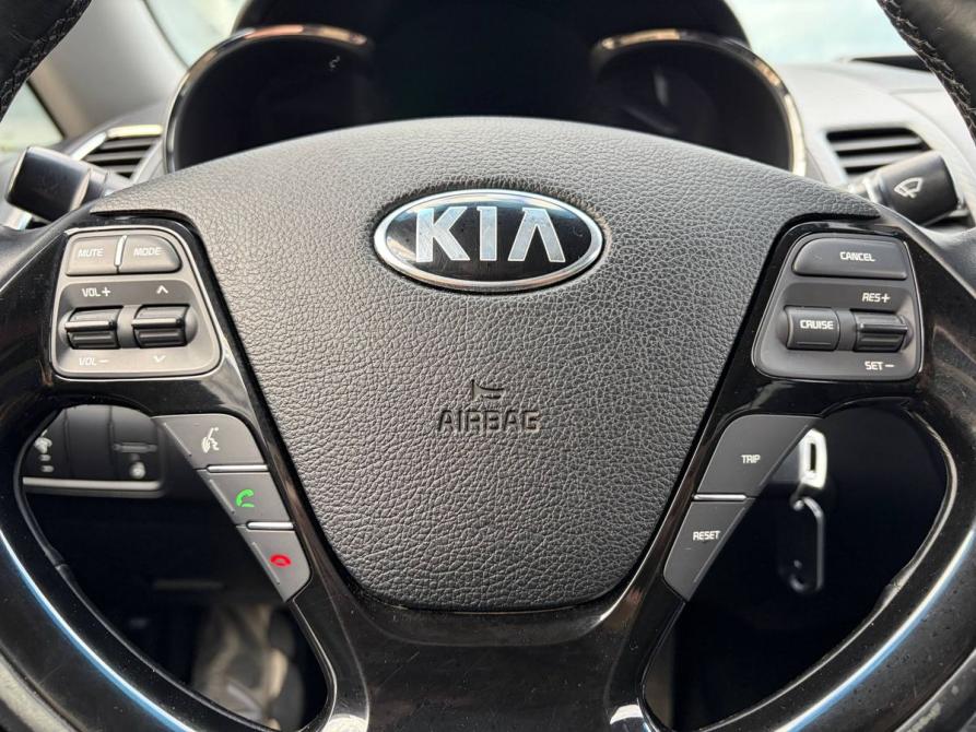 Kia Cerato III Рестайлинг (Classic) Санкт-Петербург  - изображение 19