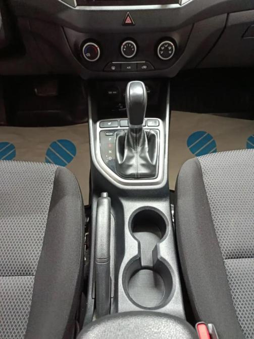Hyundai Creta I Уфа  - изображение 12