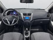 Hyundai Solaris I Уфа  - изображение 23