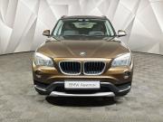BMW X1 I (E84) Рестайлинг Москва  - изображение 18