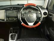 Toyota Corolla XI (E160 E170 E180) Кемерово  - изображение 28