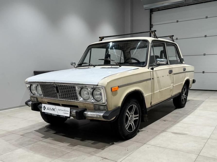 Lada (ВАЗ) 2106 Екатеринбург  - изображение 1