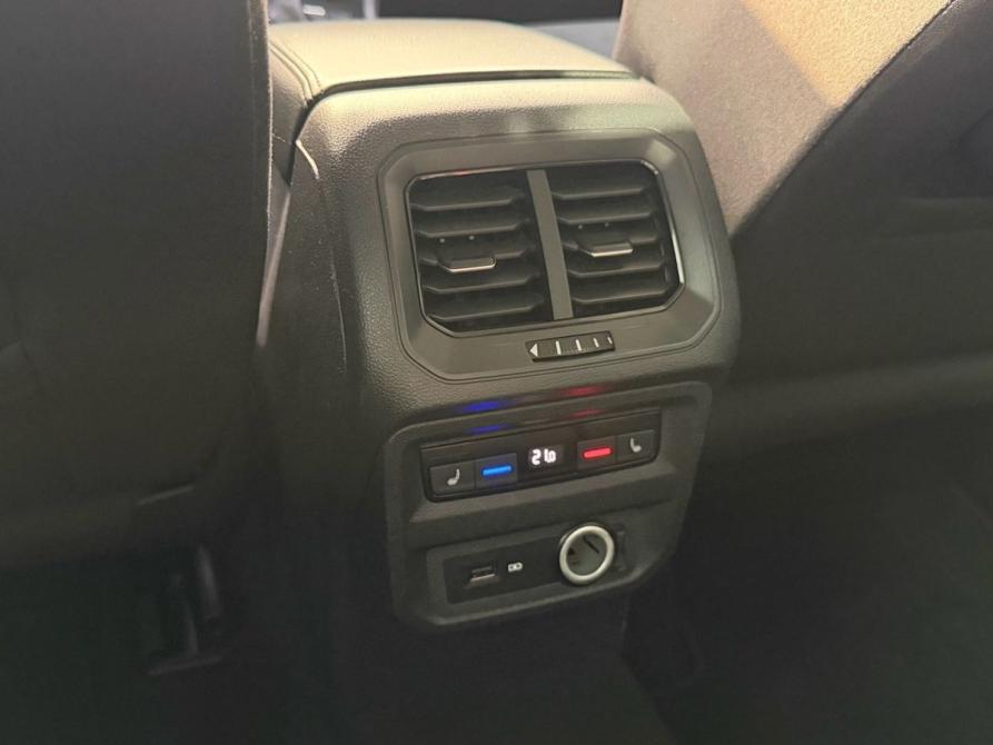 Volkswagen Tiguan II Волгоград  - изображение 32