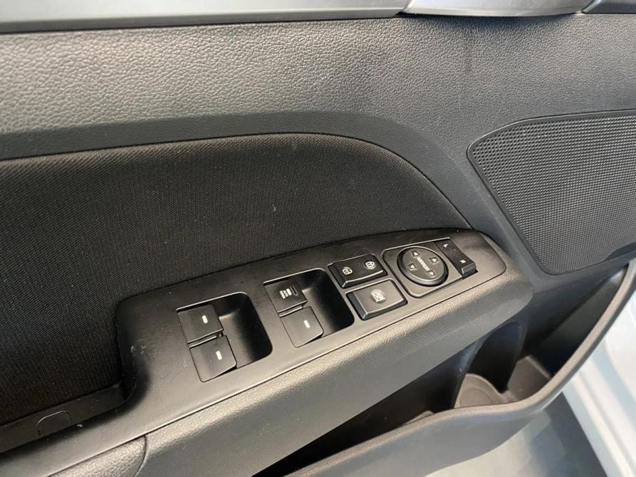 Hyundai Elantra VI (AD) Рестайлинг Екатеринбург  - изображение 30