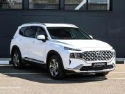 Hyundai Santa Fe IV Рестайлинг Новороссийск  - изображение 22