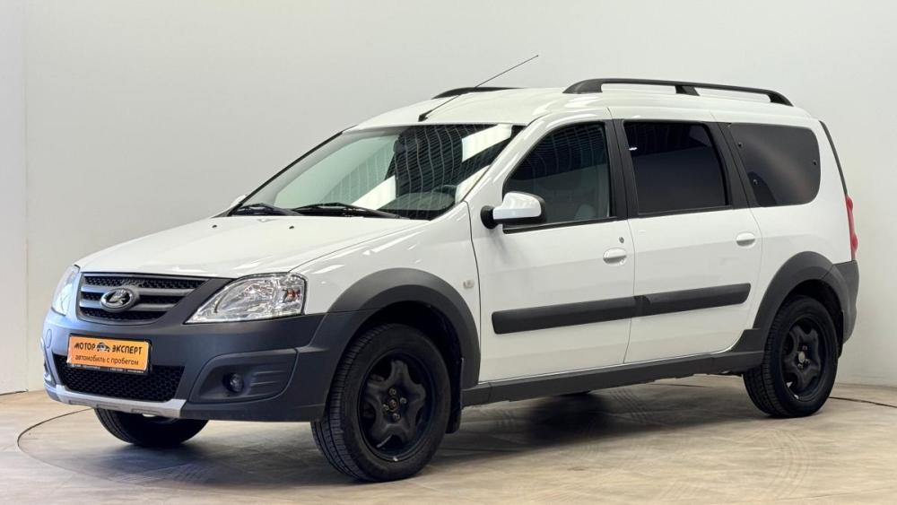 Lada (ВАЗ) Largus I Киров  - изображение 1