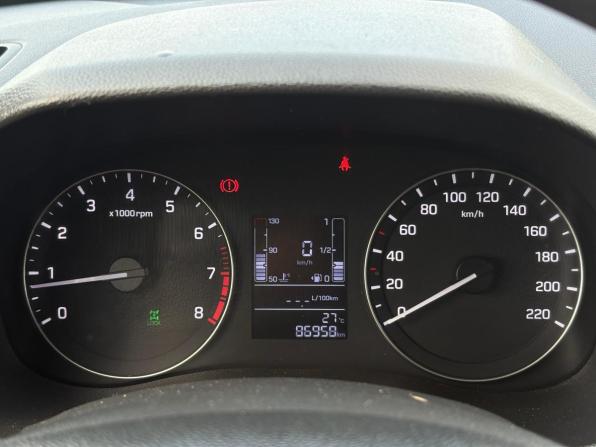 Hyundai Creta I с пробегом 2018 года, цена 1 750 000 рублей, 86952 км, внедорожник, Автокод Объявления