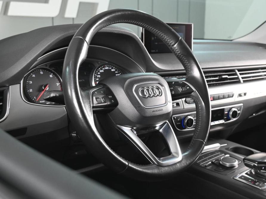 Audi Q7 II (4M) Ростов-на-Дону  - изображение 12